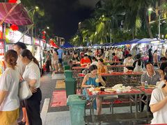 -海大南门夜市(海富街店)