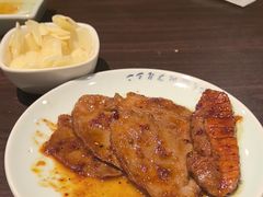 -蒜香焼肉PURUSHIN(马场路店)