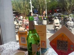 -马凯餐厅(地安门店)