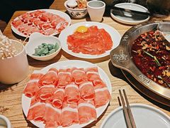 -宽窄巷子鲜牛火锅(北京首店)