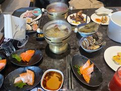 -川骄海鲜自助(亚运村店)