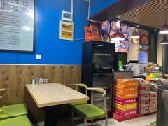 -内蒙焖面大盆骨餐馆(山大路店)