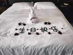 -三亚海棠湾万丽度假酒店