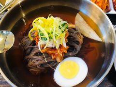 朝鲜冷面-玉流珍肴馆(亮马桥店)