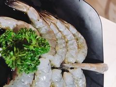 -梅梅家的烤肉店(槐北路店)