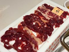-八合里潮汕鲜牛肉火锅(上海汇智广场店)