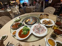 -红日饭店(裕隆三路店)