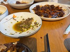 -食光慢宴·安吉土菜馆