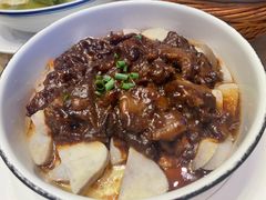 -绍兴老味道·非遗门店(银泰城店)