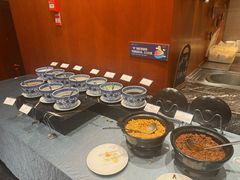 -重庆丽苑维景国际大酒店·海鲜自助餐厅