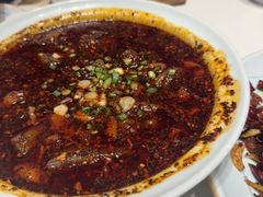 -辛香汇·现炒川菜(城北万象城店)