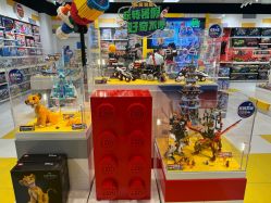 -乐高授权专卖店(万象城店)