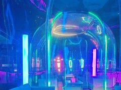 -外滩8号 whisky bar(金延大厦店)