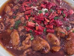 -宛平李记小吃(东关街店)