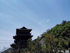 -径山寺