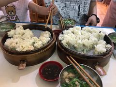 -海汇源老烧麦店(东大街总店)