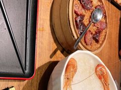 -乔街深夜食堂·台州菜·高压锅生蚝(杭州总店)