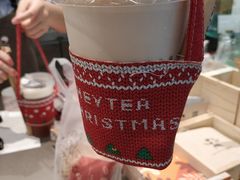 -喜茶(深圳丰盛町店)