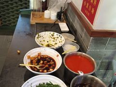 -四季春(美食街店)