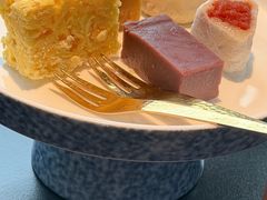 -喜悦烤鸭·新京菜(王府井店)