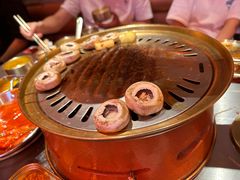 -西塔老太太泥炉烤肉(苏州大悦城店)