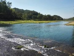 -罗田天堂寨风景区