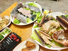 -吉友粥底火锅(方斜路店)