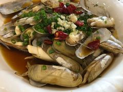 -501號台州海鲜餐厅(海创园店)