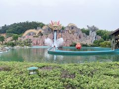 -南京银杏湖乐园