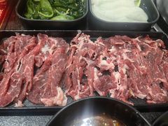 -林记潮牛·牛肉火锅(上马墩店)