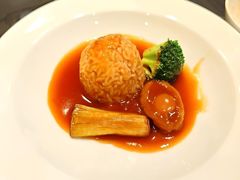 -绿杨春·淮扬宴(庐山路店)