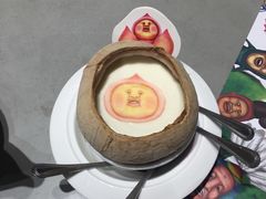 -点心代表DIM SUM ICON(中环店)