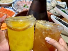 -东镇老火锅(长春路首店)