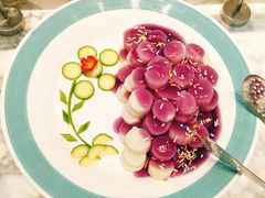 -火锅岛潮牌自助餐厅(天津天佑城店)