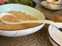 -新繁老號豌豆汤饭店·江湖菜(宝光寺店)