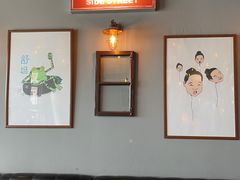 -Side Street街旁(交道口店)