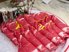 -涮福記·现切牛羊肉火锅(世纪汇店)