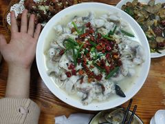 -吃吃看·闽南古早味(美食街店)