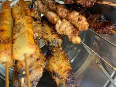 -炒豆合作社(东四总店)