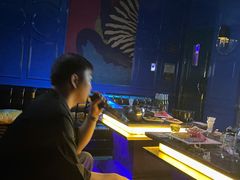 -宝岛甲壳虫KTV(蓝天路店)