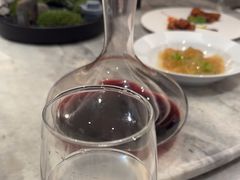 -喜来登由由大酒店九州膳坊中餐厅
