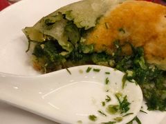 茴香盒子-玉华台饭庄(裕中西里小区店)
