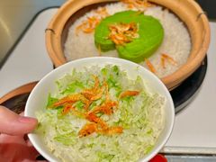 海花虾焗饭-新兴·金羊座·粤菜点心(乐峰店)