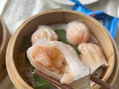 味可道虾饺皇-味可道美食坊(福基路店)