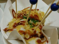 -潮庭港式茶餐厅·熊仔奶茶(同济广场店)
