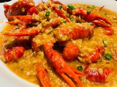 -二钳洞庭虾蟹·江湖菜(成都鹭岛店)