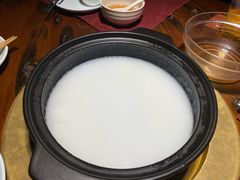 -大良毋米粥·粥底火锅(岭南天地店)
