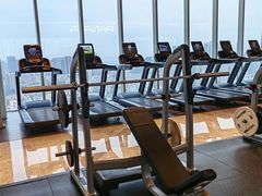 -普拉达游泳健身(水湾1979店)