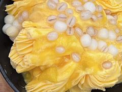 -鞠婆婆•绵绵冰•凉糕•手工冰粉(苏稽一店)