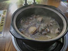 -吉品莞家·鲍鱼鸡煲(东莞店)